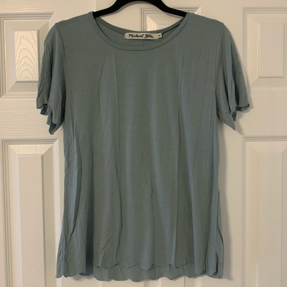 Michael Stars tee